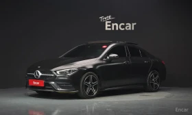 Mercedes-Benz CLA 250 AMG* LINE* 4MATIC* LANE* ASSIST* ПОДГРЕВ* КАМЕРА* 