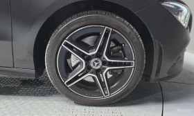 Mercedes-Benz CLA 250 AMG* LINE* 4MATIC* LANE* ASSIST* ПОДГРЕВ* КАМЕРА*  | Auto.bg — изображение 5