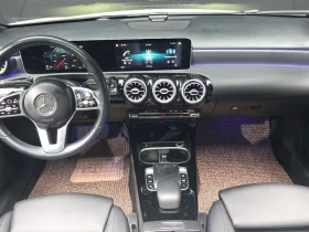 Mercedes-Benz A 220 A220 Sedan| 190�.�. | Mobile.bg � ����� ������ 7