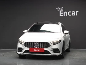 Mercedes-Benz A 220 A220 Sedan| 190�.�. | Mobile.bg � ����� ������ 3