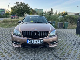 Mercedes-Benz C 300 Spart package  | Auto.bg — изображение 2