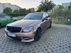 Mercedes-Benz C 300 Spart package  | Auto.bg — изображение 3