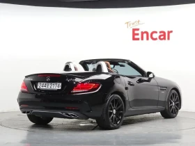 Mercedes-Benz SLC 43 AMG R172 КАБРИО| ПОДГРЕВ| КАМЕРА| ПАМЕТ