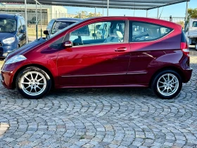 ����� �� �������� �� Mercedes-Benz A 150 1.5 A��������
