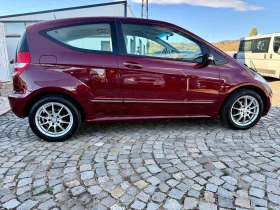 Mercedes-Benz A 150 1.5 A�������� | Mobile.bg � ����� ������ 6