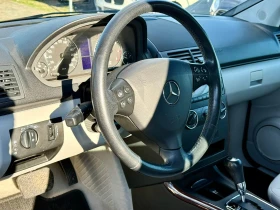 Mercedes-Benz A 150 1.5 A�������� | Mobile.bg � ����� ������ 10
