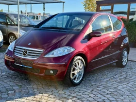 ����� �� �������� �� Mercedes-Benz A 150 1.5 A��������