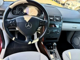 Mercedes-Benz A 150 1.5 A�������� | Mobile.bg � ����� ������ 11