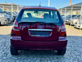 ����� �� �������� �� Mercedes-Benz A 150 1.5 A��������
