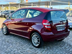 ����� �� �������� �� Mercedes-Benz A 150 1.5 A��������