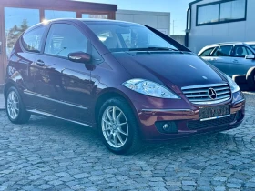 Mercedes-Benz A 150 1.5 A�������� | Mobile.bg � ����� ������ 7