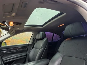 BMW 740 undefined | Auto.bg — изображение 8
