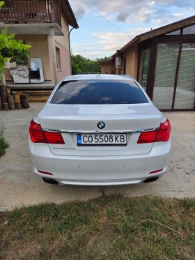 BMW 740 undefined | Auto.bg — изображение 3