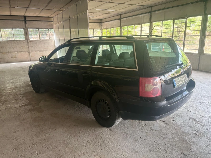 VW Passat, снимка 6 - Автомобили и джипове - 47283572