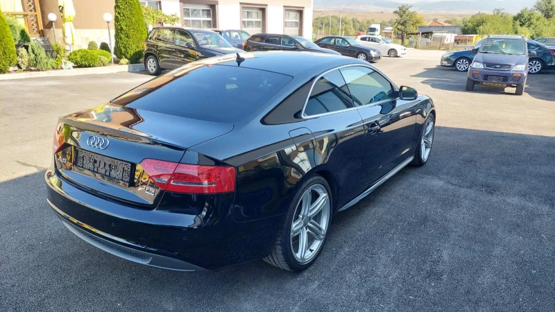 Audi A5 2.0 tfsi газов инжекцион, снимка 6 - Автомобили и джипове - 47432110