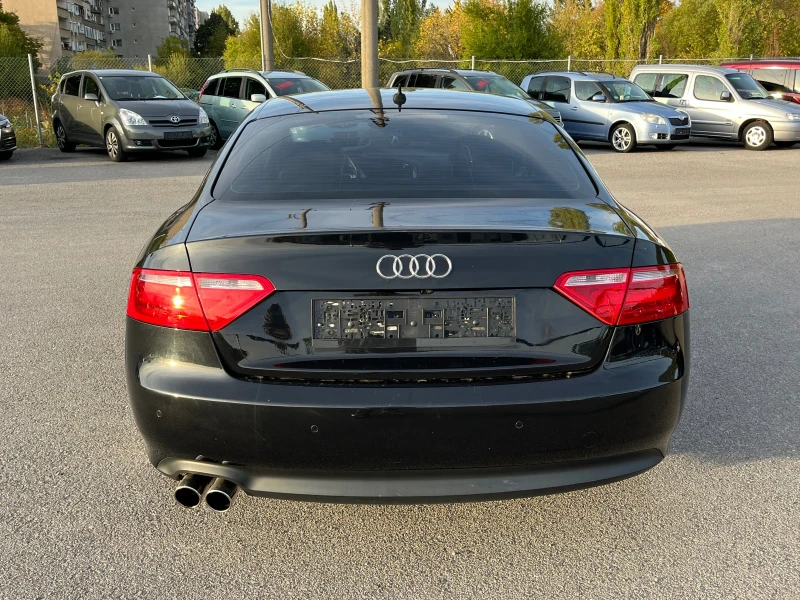 Audi A5 1.8TFSI Automatic Germany, снимка 4 - Автомобили и джипове - 47518622