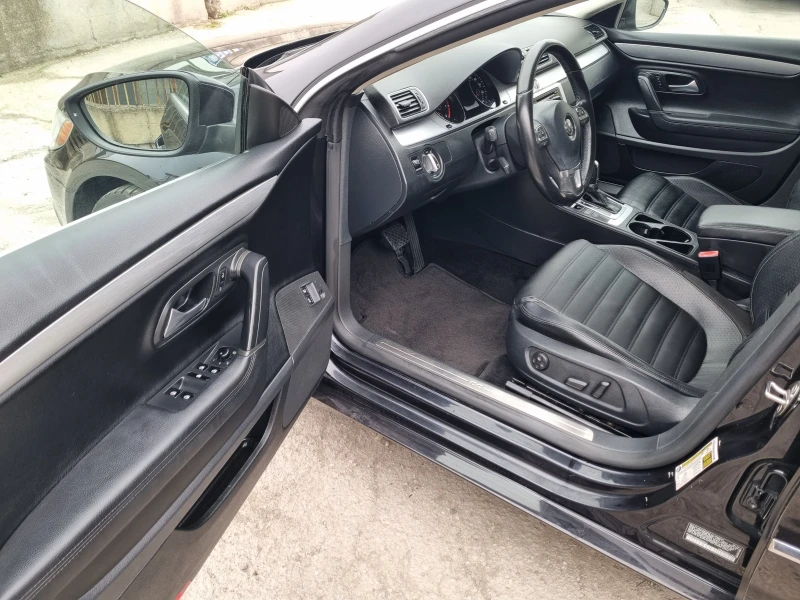 VW Passat 2.0T quattro, снимка 12 - Автомобили и джипове - 47926024