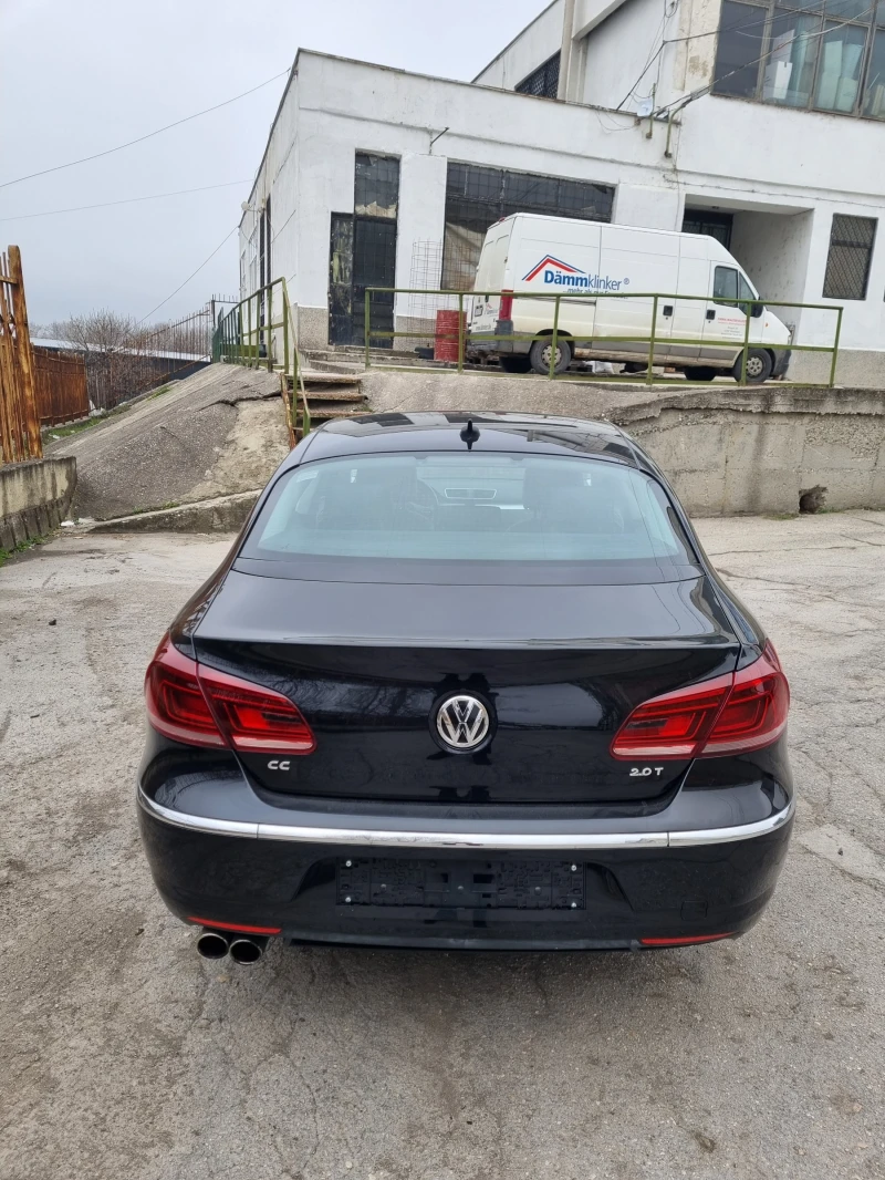 VW Passat 2.0T quattro, снимка 8 - Автомобили и джипове - 47926024