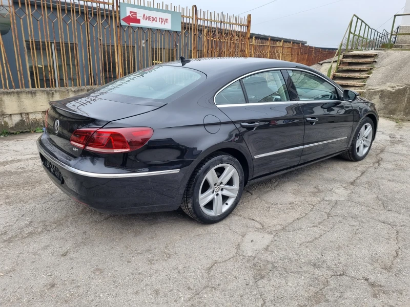 VW Passat 2.0T quattro, снимка 6 - Автомобили и джипове - 47926024