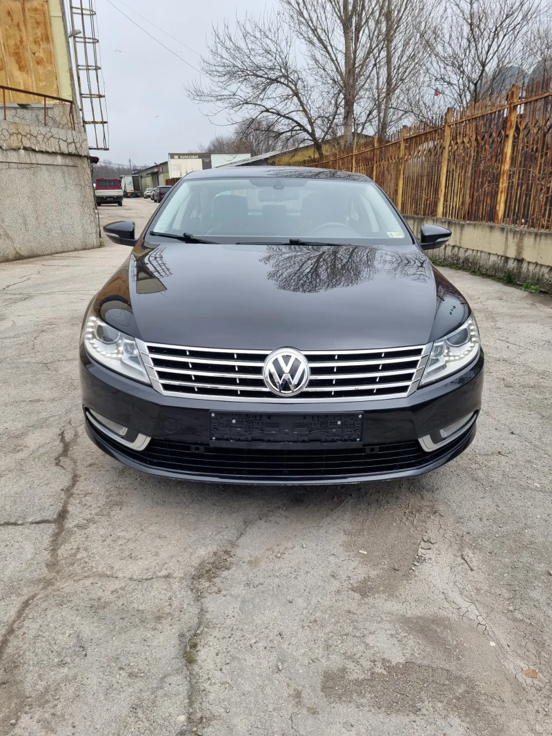 VW Passat 2.0T quattro, снимка 7 - Автомобили и джипове - 47926024