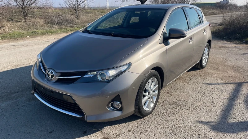 Toyota Auris 1.6i \85 357 km.\ОЧАКВАН ВНОС \ЕДИН СОБСТВЕНИК\, снимка 2 - Автомобили и джипове - 48706803