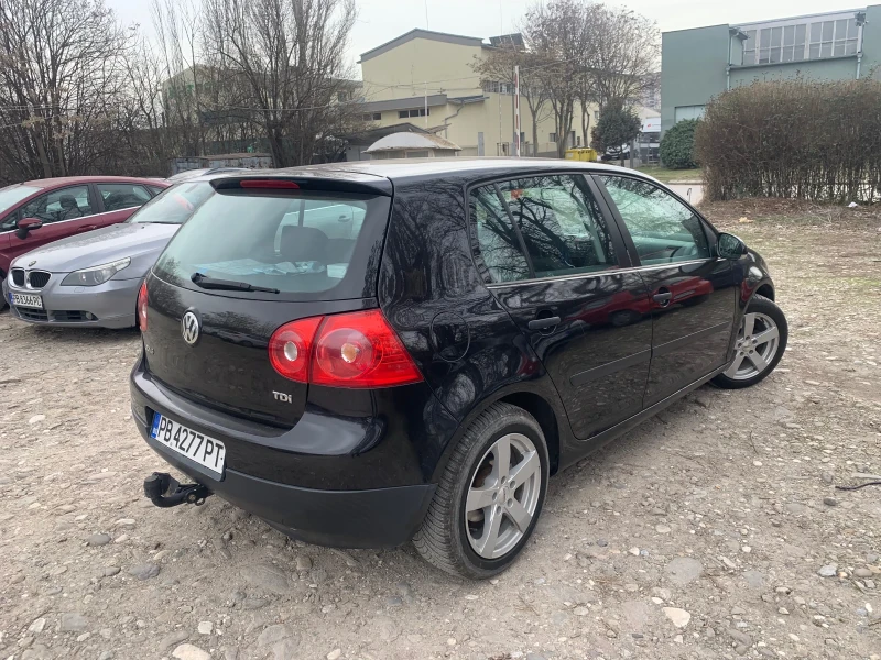 VW Golf 1, 9, снимка 3 - Автомобили и джипове - 49469793