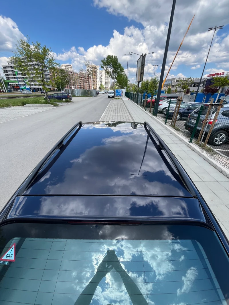 Mercedes-Benz C 320 4 matic, снимка 10 - Автомобили и джипове - 52502457