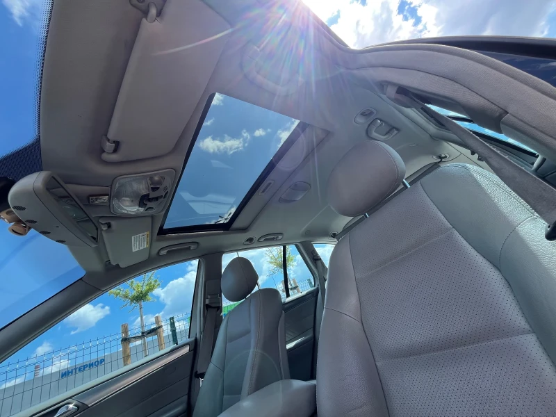 Mercedes-Benz C 320 4 matic, снимка 7 - Автомобили и джипове - 52502457