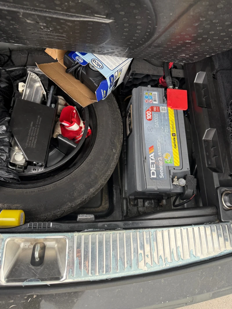 Mercedes-Benz C 200, снимка 8 - Автомобили и джипове - 52477890