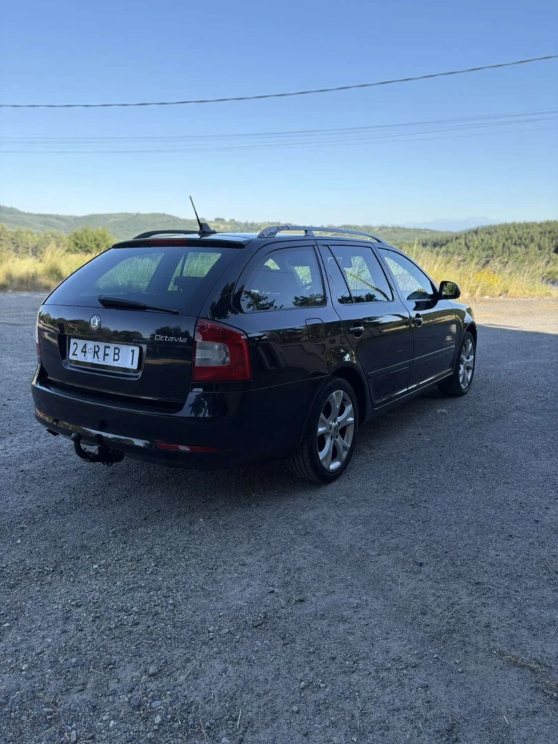 Skoda Octavia 1.2TSI Промоция , снимка 4 - Автомобили и джипове - 52549872