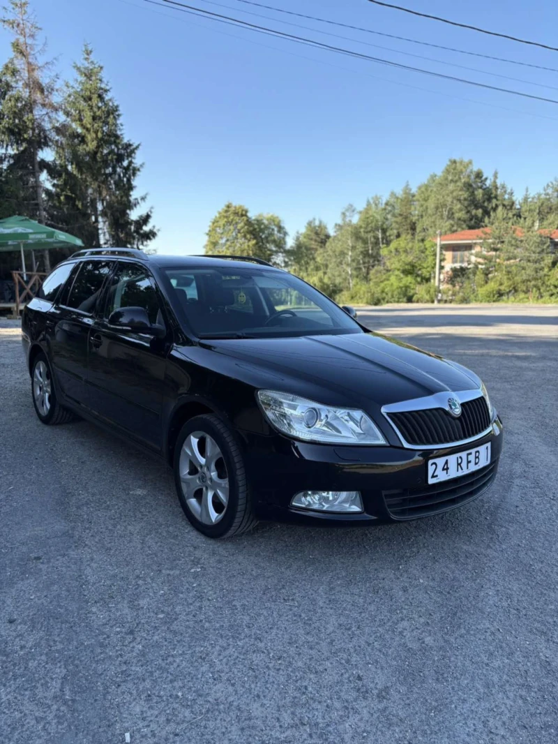 Skoda Octavia 1.2TSI Промоция , снимка 3 - Автомобили и джипове - 52549872