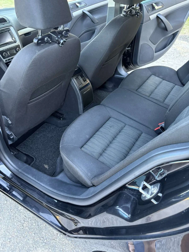 Skoda Octavia 1.2TSI Промоция , снимка 12 - Автомобили и джипове - 52549872