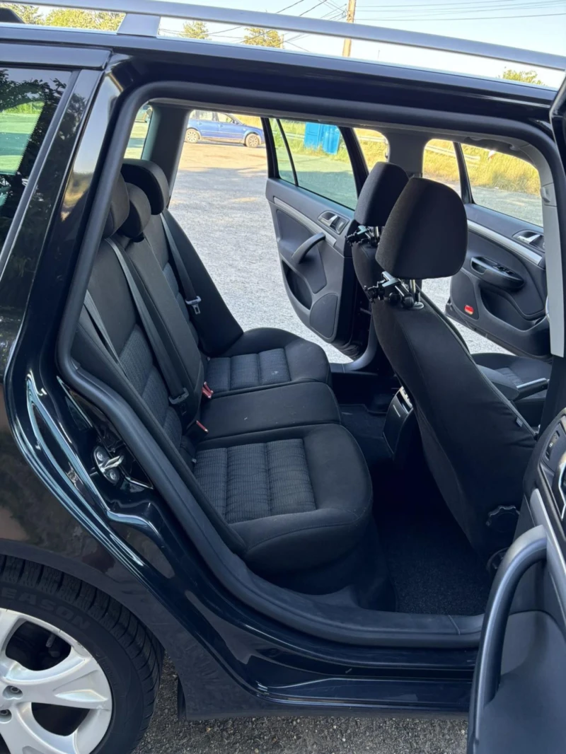 Skoda Octavia 1.2TSI Промоция , снимка 9 - Автомобили и джипове - 52549872