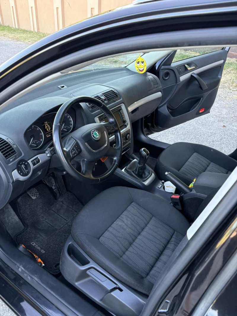 Skoda Octavia 1.2TSI Промоция , снимка 11 - Автомобили и джипове - 52549872