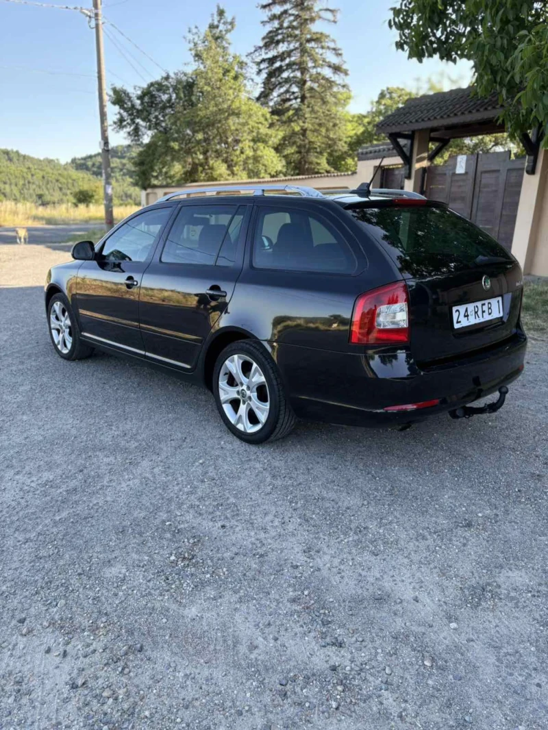 Skoda Octavia 1.2TSI Промоция , снимка 6 - Автомобили и джипове - 52549872