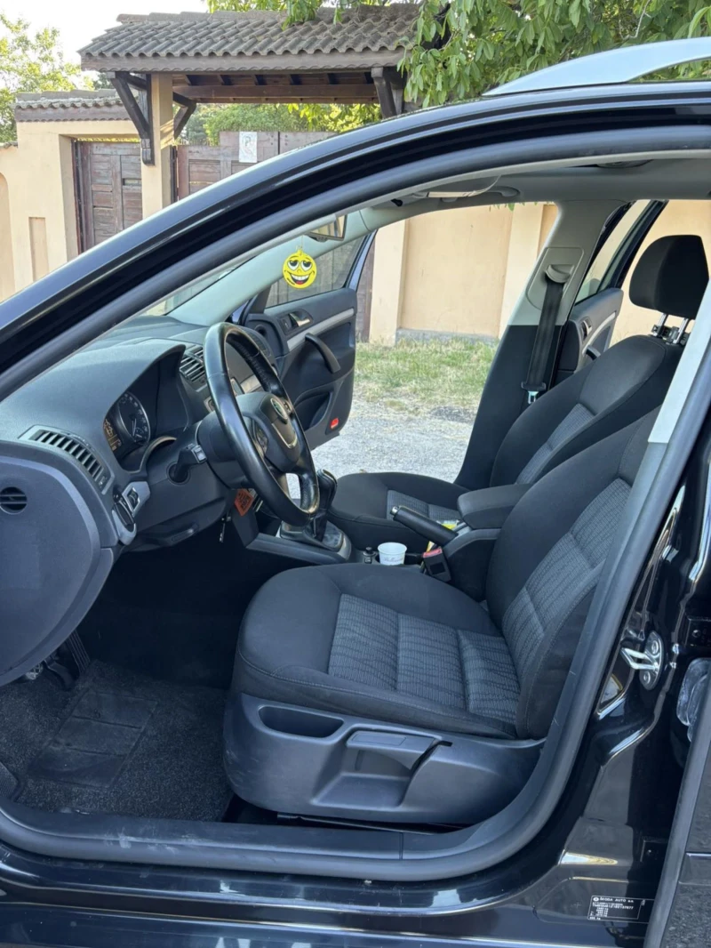 Skoda Octavia 1.2TSI Промоция , снимка 7 - Автомобили и джипове - 52549872
