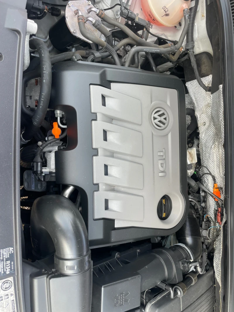 VW Sharan 2.0TDI-NAVI-KAMERA-7m-ITALIA, снимка 15 - Автомобили и джипове - 51174650