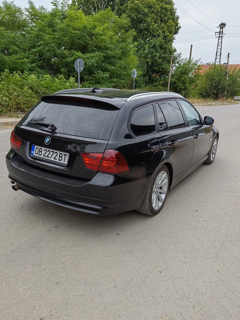 BMW 318, снимка 3 - Автомобили и джипове - 52906800