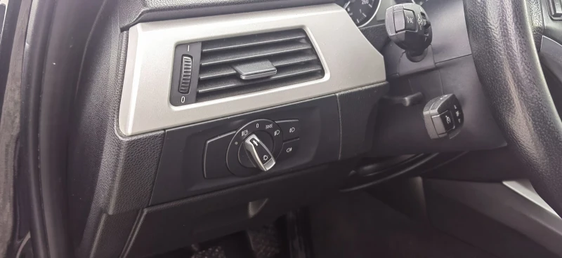 BMW 318, снимка 10 - Автомобили и джипове - 52906800