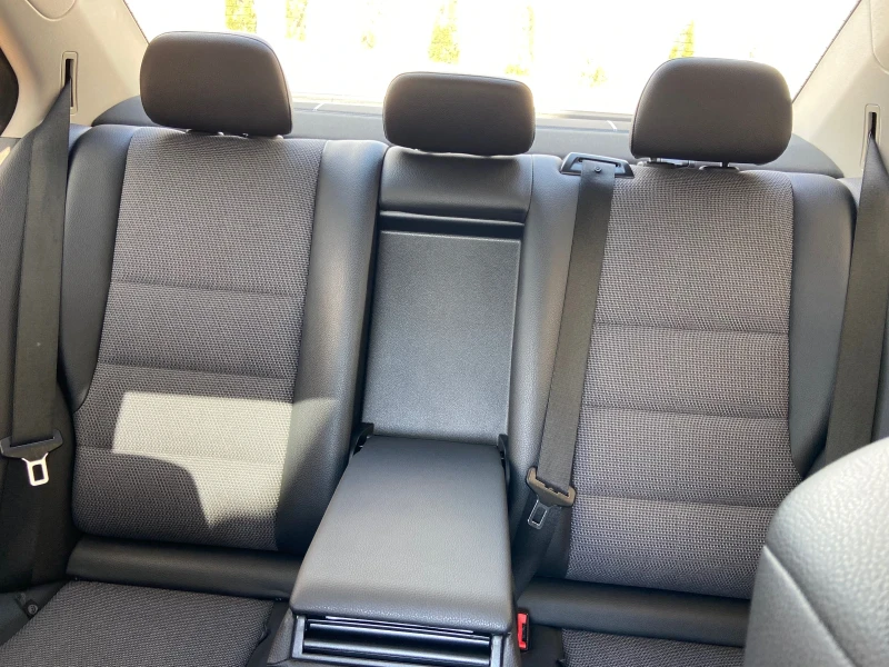 Mercedes-Benz C 220 CDI, снимка 6 - Автомобили и джипове - 52997130