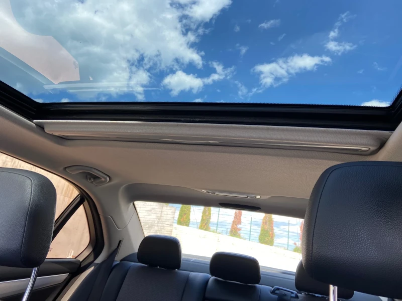 Mercedes-Benz C 220 CDI, снимка 9 - Автомобили и джипове - 52997130