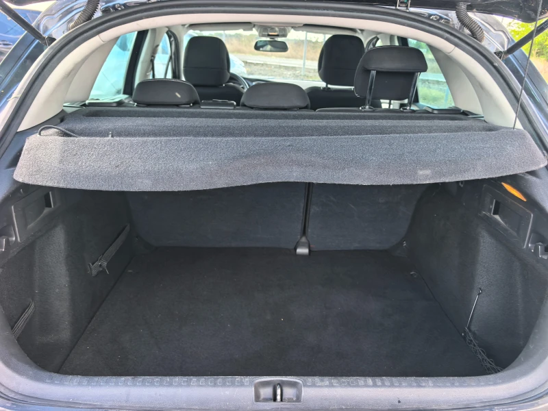 Citroen C4 1.6i, снимка 11 - Автомобили и джипове - 51984833