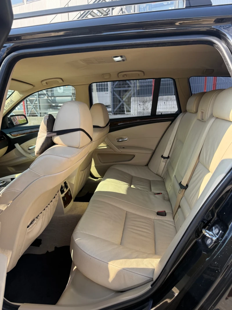 BMW 530 530d 235hp LCI, снимка 6 - Автомобили и джипове - 52044849