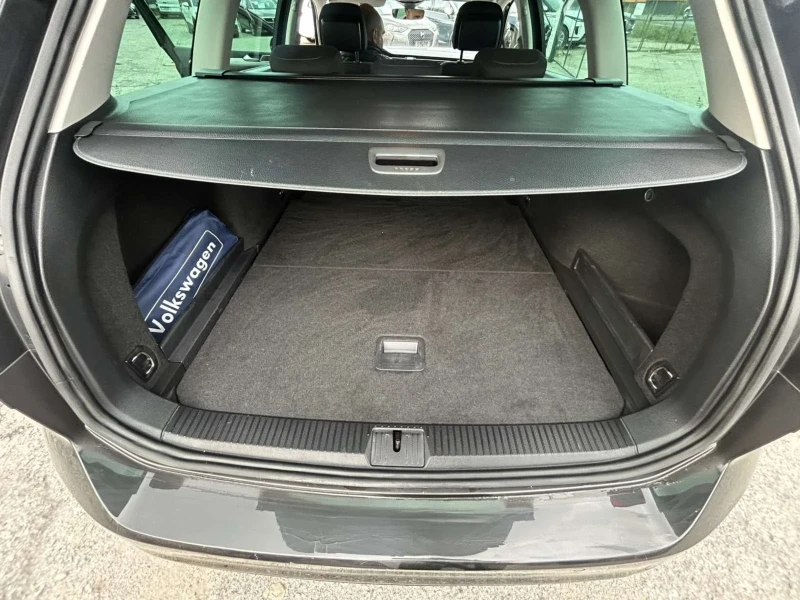 VW Passat 2.0 TDI 150 * DSG * ACC * NAVI * FULL LED * EURO 6, снимка 14 - Автомобили и джипове - 52113805