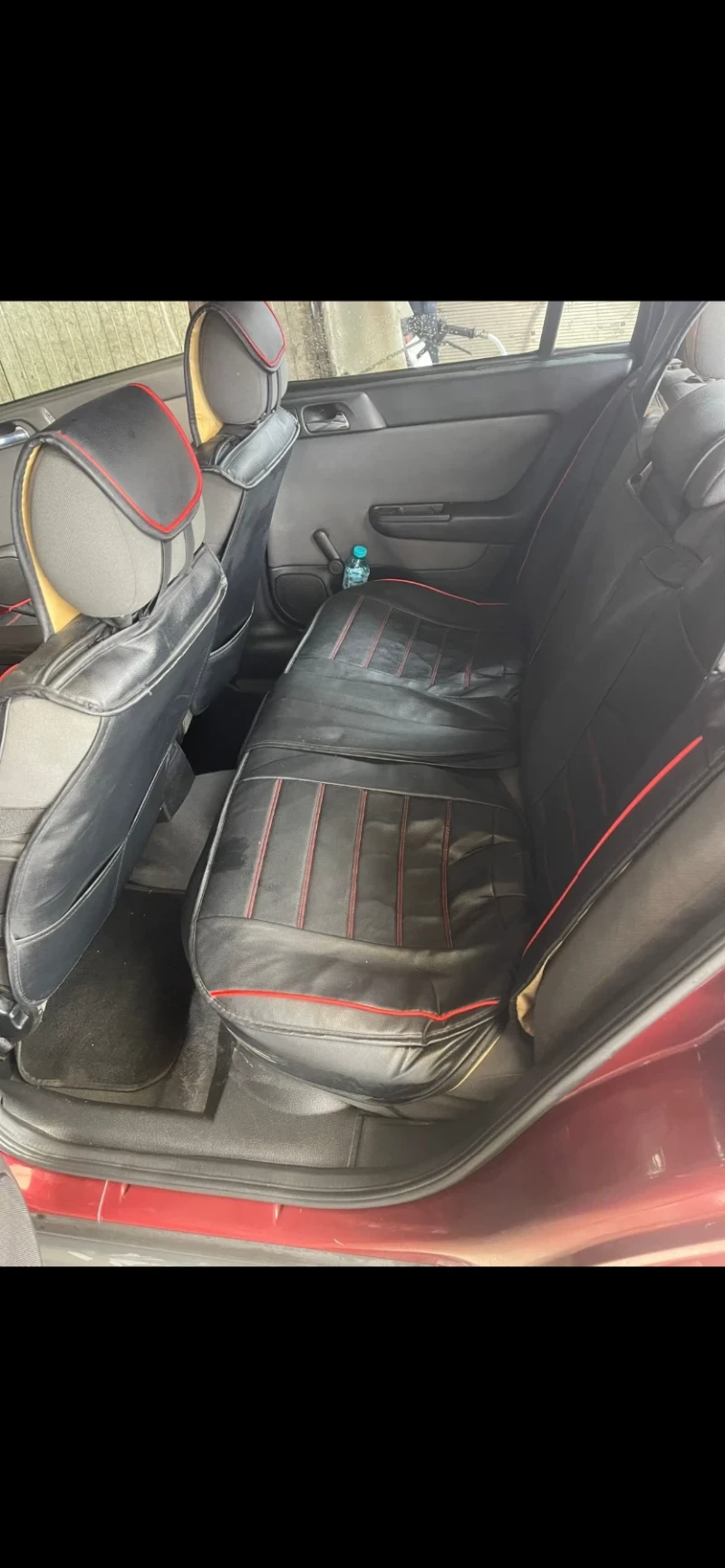 Opel Astra, снимка 10 - Автомобили и джипове - 52561141