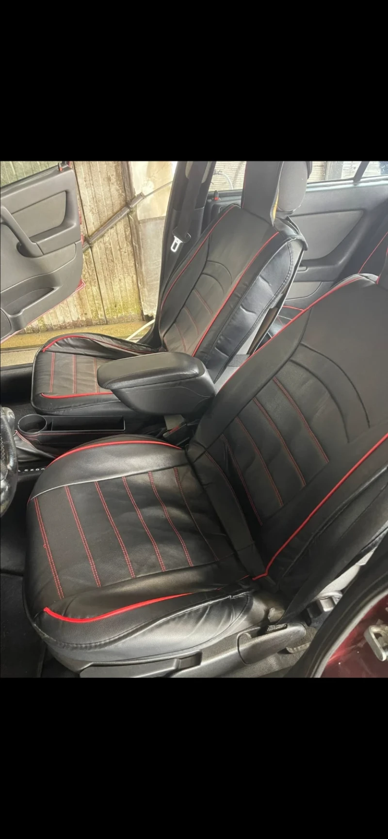 Opel Astra, снимка 9 - Автомобили и джипове - 52561141