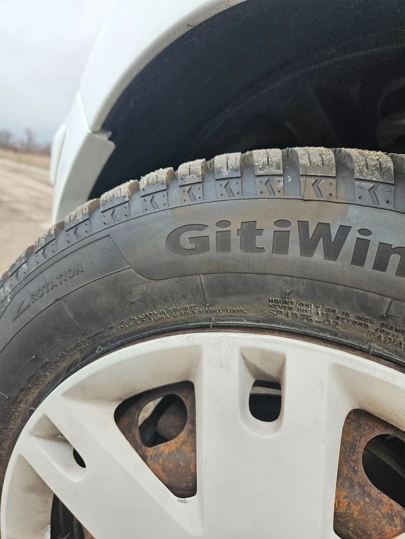 Ford Fusion, снимка 12 - Автомобили и джипове - 52886999