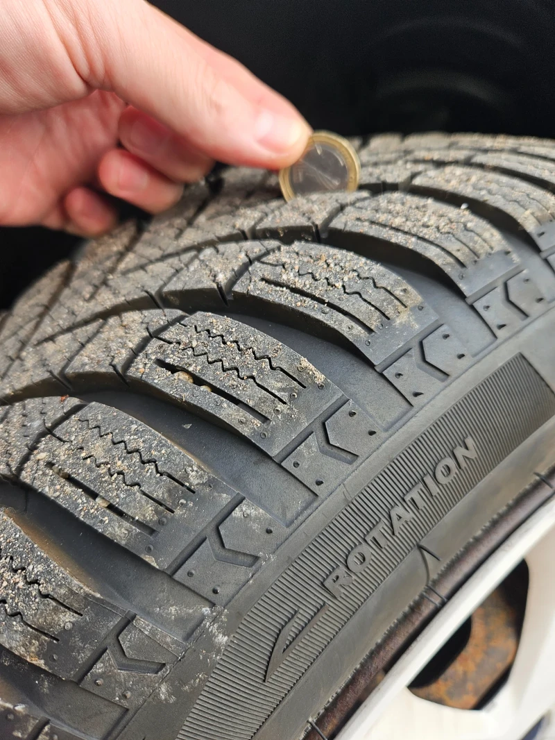 Ford Fusion, снимка 11 - Автомобили и джипове - 52886999