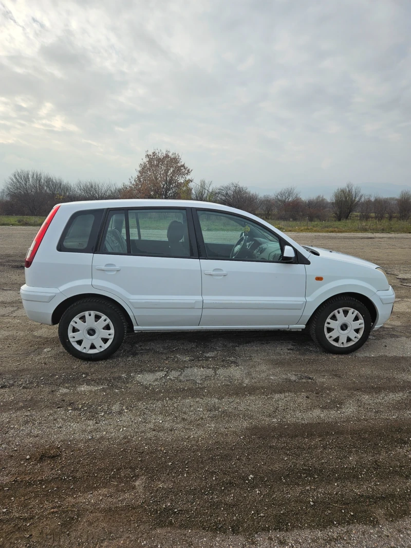 Ford Fusion, снимка 7 - Автомобили и джипове - 52886999