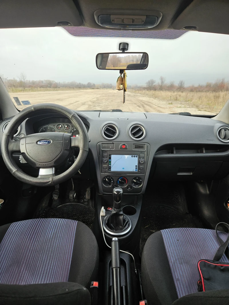 Ford Fusion, снимка 10 - Автомобили и джипове - 52886999